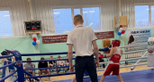 Юные спортсмены из разных уголков Коми встретились на турнире по боксу