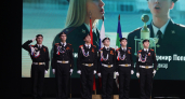  В Ухте на концерте “Едины в Победе” рассказали о подвиге Коми края в годы ВОВ