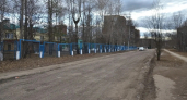 В Ухте с 15 мая начнется благоустройство двух общественных территорий