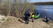 В Коми усилили рейды по безопасности на водоёмах 