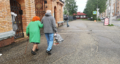 Циклон принесёт в Коми дожди и жару: прогноз погоды на 15 мая