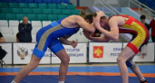 70 спортсменов из 8 регионов России встретятся на турнире по вольной борьбе в Коми