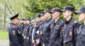 70 полицейских из Коми заменят коллег в служебной командировке на Северном Кавказе