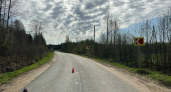 В Коми подросток пострадал в ДТП с мотоциклом