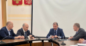 Министр природы Коми провел выездное совещание по вопросам экологии