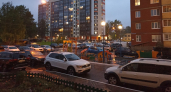 "Верховный суд поставил точку": чьи права на парковку во дворе в приоритете