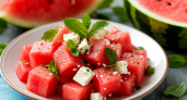 В жару готовить лень – делаю такие легкие салаты без майонеза: 5 вкусных идей