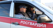 Росгвардия пресекла серию нарушений в магазинах Коми