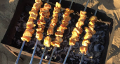 Дядя с Кавказа рассказал, как приготовить маринад для шашлыка, чтобы мясо было сочным и нежным - делюсь секретом