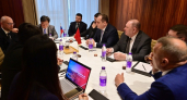 Коми привлечет производство китайских генераторов для кардинального изменения электроснабжения в Арктике