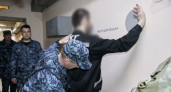 ФСБ пресекла создание экстремистской организации в колонии Коми