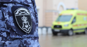В Коми задержали мужчину, напавшего на фельдшера