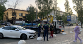 ГАИ разрешила всем парковаться на местах с разметкой для инвалидов без знака - что это значит