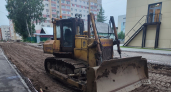 В Коми продают изношенную дорожную технику и автомобили