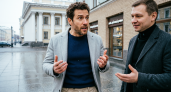 Итальянец услышал одну фразу на русском и выпал в осадок: почему наш язык для них - это выход в астрал, а для нас - секретное оружие
