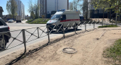 В Коми мотоциклист погиб при обгоне на пешеходном переходе после столкновения с иномаркой