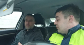В Коми возбуждено уголовное дело против водителя, повторно севшего за руль без прав