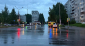 В Коми "Хёндай Солярис" сбил шестилетнюю девочку на "зебре"