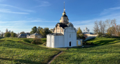 Город, основанный в 1152 году: старинные храмы и земляные валы древнего кремля – что посмотреть