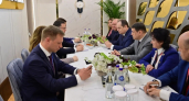 Глава Коми Ростислав Гольдштейн и "Газпромбанк" утвердили план развития региона