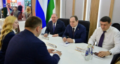 Коми укрепляет связи с Беларусью: итоги встречи на ПМЭФ-2026