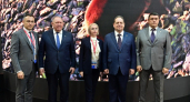 Ростислав Гольдштейн и Ирина Гехт обсудили развитие транспортного каркаса между Коми и НАО