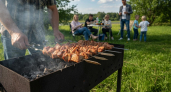 Тот самый шашлык из СССР: готовлю как раньше - лук, уксус и никакой газировки