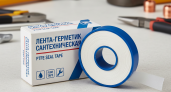 ФУМ-лента намотана неправильно и всё течёт: 3 способа уплотнения резьбы, которые 100% работают
