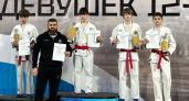 Спортсмен из Коми выиграл первенство России и мира по рукопашному бою