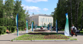 Лето в Коми берет курс на потепление: 10 июня жителей республики ждет комфортная и сухая погода, за исключением отдельных районов