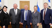 Парламентская Ассоциация Северо-Запада поддержала масштабные реформы Госсовета Коми