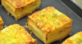 Опытные хозяйки творог скупают килограммами: готовят вкуснятину на завтрак — превосходит банальные сырники и запеканку