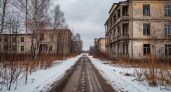 Город, в который нет желания возвращаться - стал символом запустения и одиночества