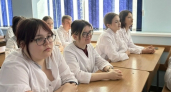 Минздрав Коми объявил старт целевого набора будущих врачей на 2026 год