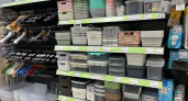 Шкаф без бардака из Fix Price: вакуумные пакеты и органайзеры