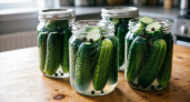 Топ-10 вкусных закруток из огурцов на зиму – на любой вкус