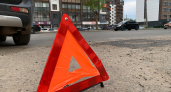 В Коми три автомобиля столкнулись из-за выезда на встречную полосу