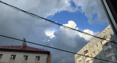 Прогноз погоды в Ухте на 19 июня: ожидаются грозы и туман