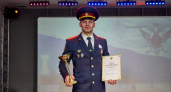 В Ухте стартовало онлайн-вотирование за приз зрительских симпатий всероссийского конкурса «Виват, офицеры!»