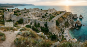 Непопулярный город в Крыму: море и красивая природа есть, но здесь никто не живёт – и вот почему