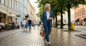 Как выглядеть солидно в 60 лет: четыре наряда, которые должны быть в вашем гардеробе