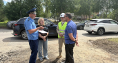 В Коми обсудили сроки строительства напорного канализационного коллектора