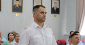 В Управление наркоконтроля МВД по Коми пришел новый глава