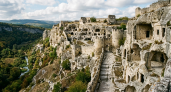Непопулярный город в Крыму: море и чудесная природа есть, но здесь никто не живёт – и вот почему