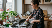 Выбросьте свою химию: как отмыть сковороду старым способом, который всегда работает