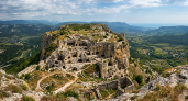 Непопулярный город в Крыму: море и чудесная природа совсем рядом, но здесь никто не живёт – и вот почему
