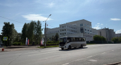 В Коми пассажирка автобуса попала в больницу