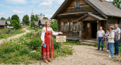 Было умирающее воронежское село, стало туристическим центром — как доехать и что посмотреть