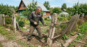 Как легко вытащить даже бетонный столб из земли: способ с минимумом усилий