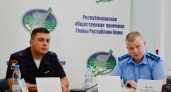 В Коми полицейские предупредили об ответственности за передачу мототехники школьникам